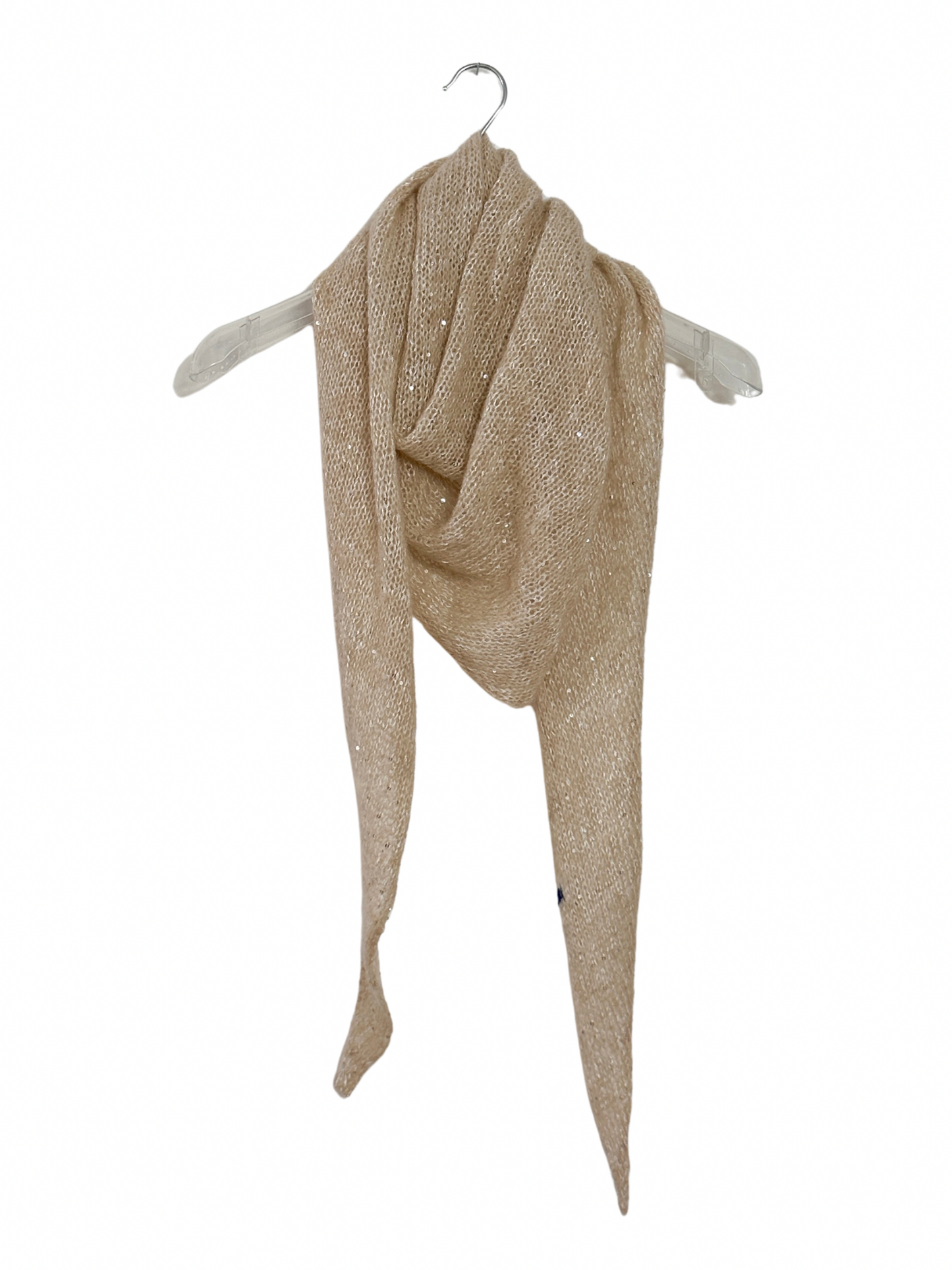 Z TRENTINO BRILLANTINI | Dreieckstuch