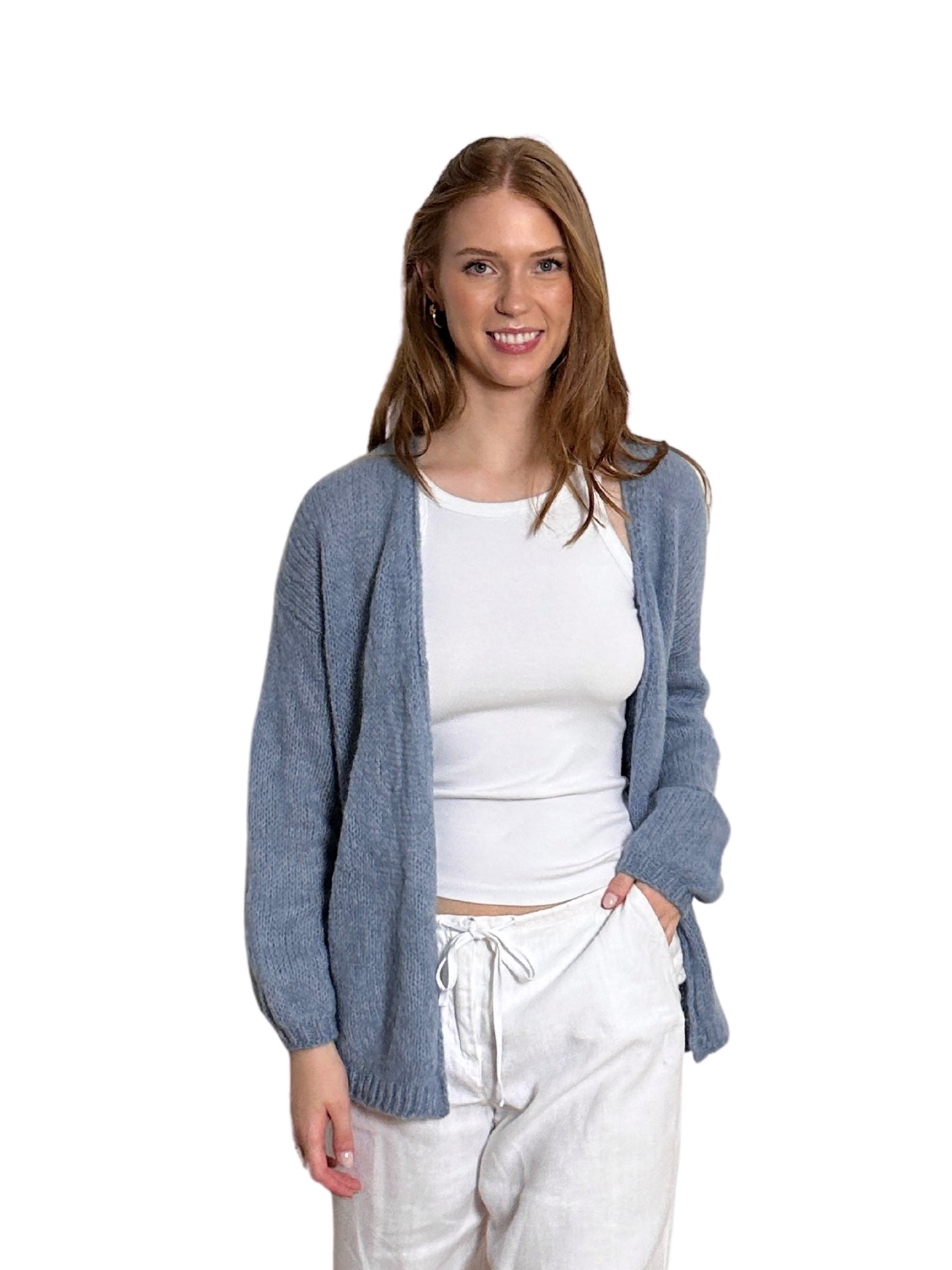 05 LUCCA | Jacke