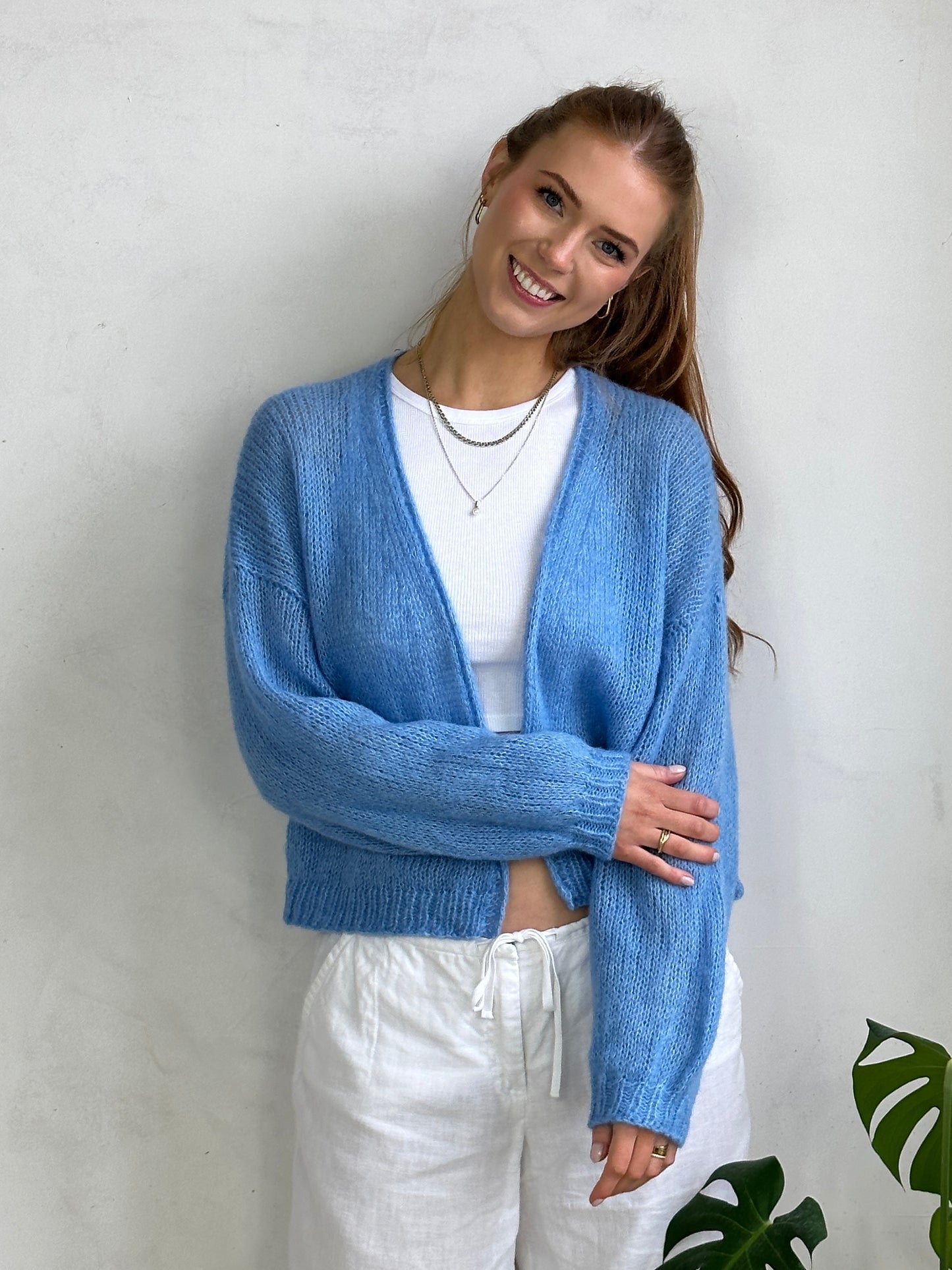 01 RIVA | Jacke