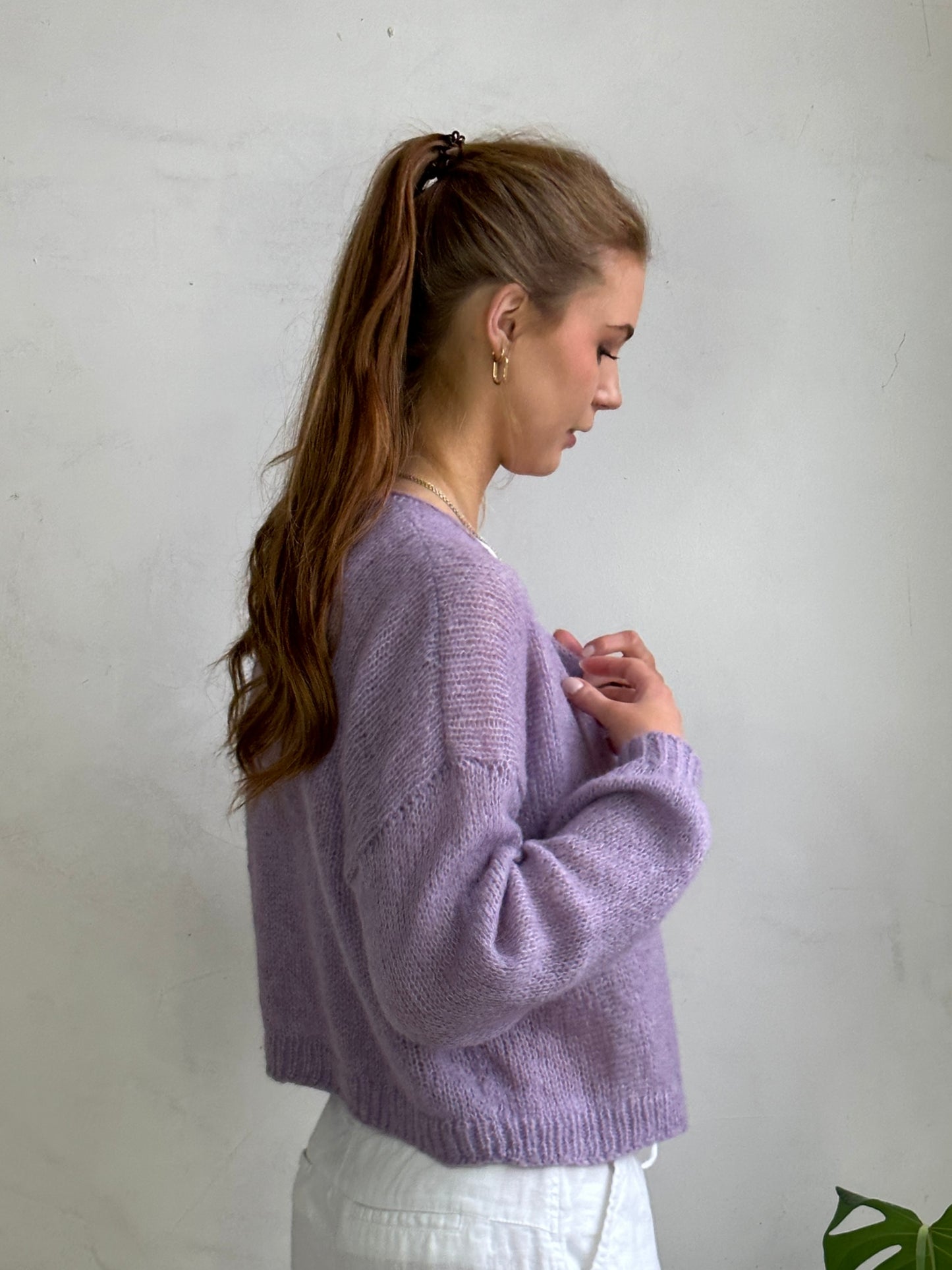 01 RIVA | Jacke
