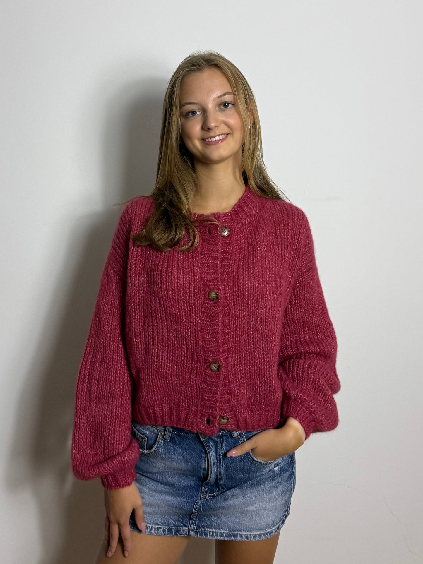04 COMO BT | Jacke