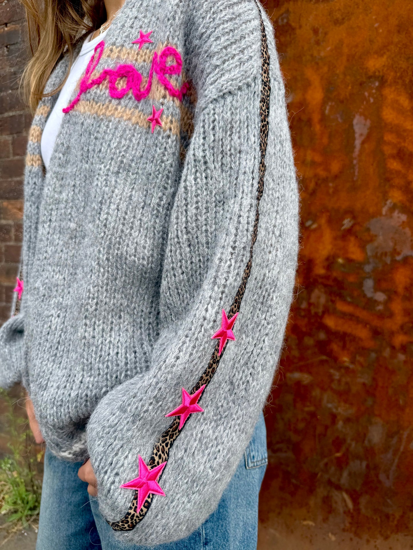 003 VOLTERRA SELECT I | Jacke