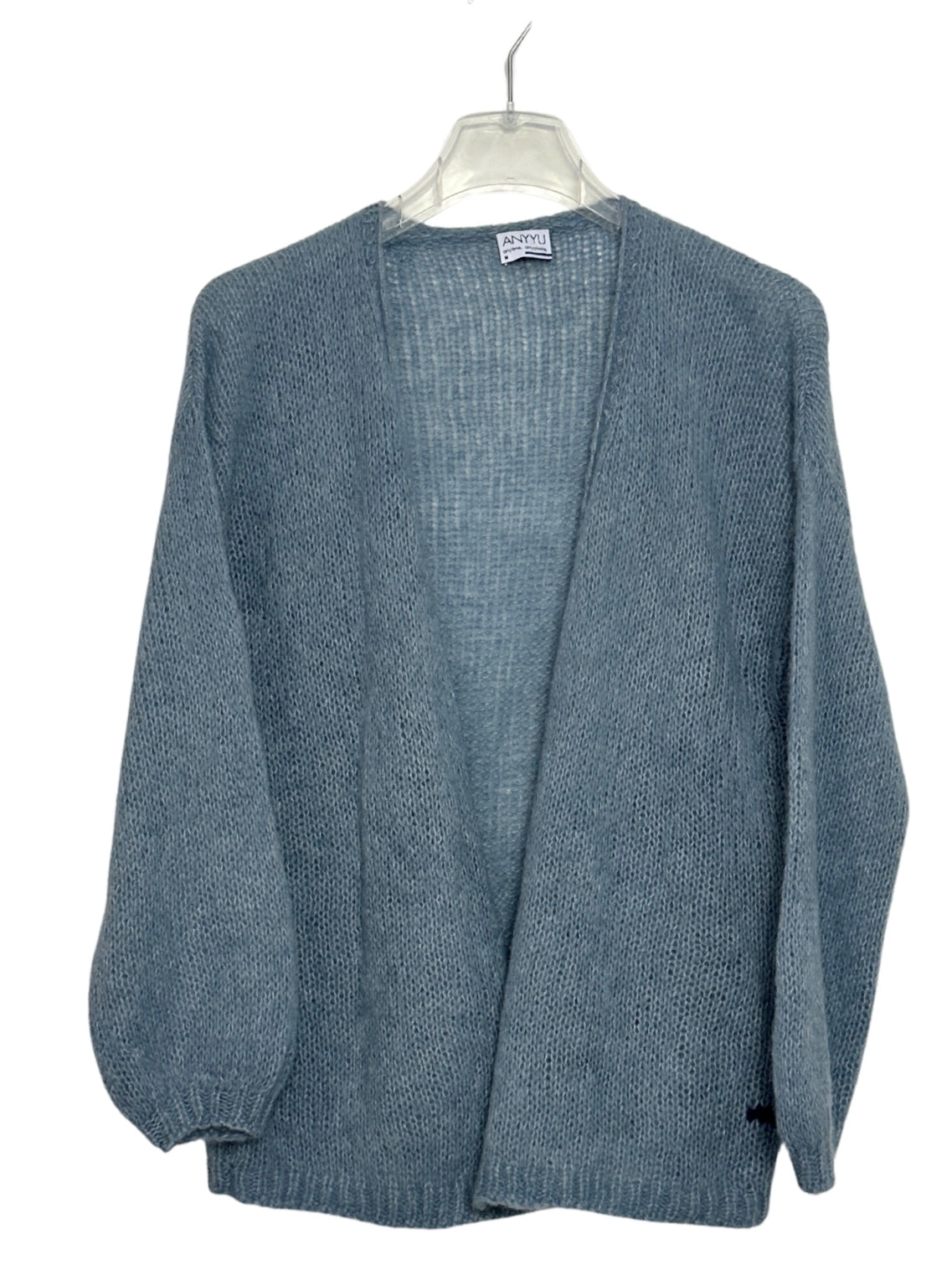 05 LUCCA | Jacke