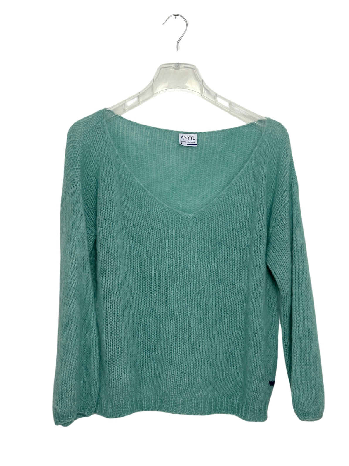 03 GARDA | Pullover