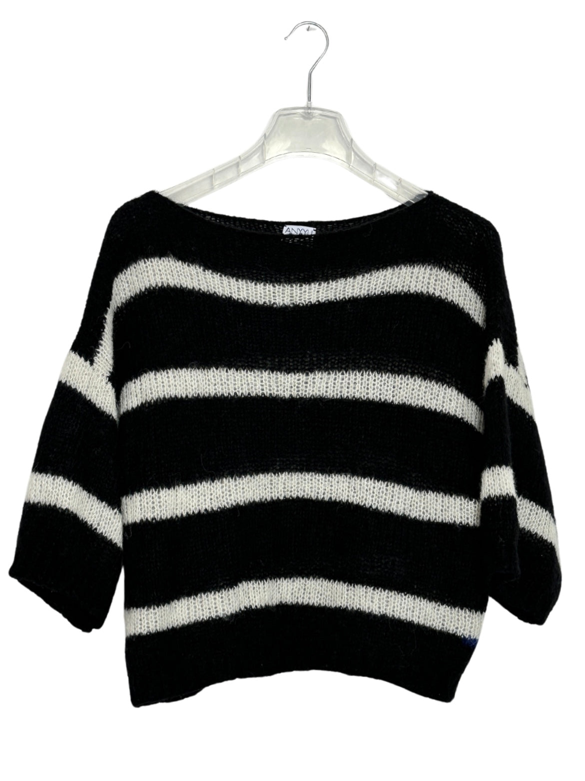 07 SALO LINEA | Pullover