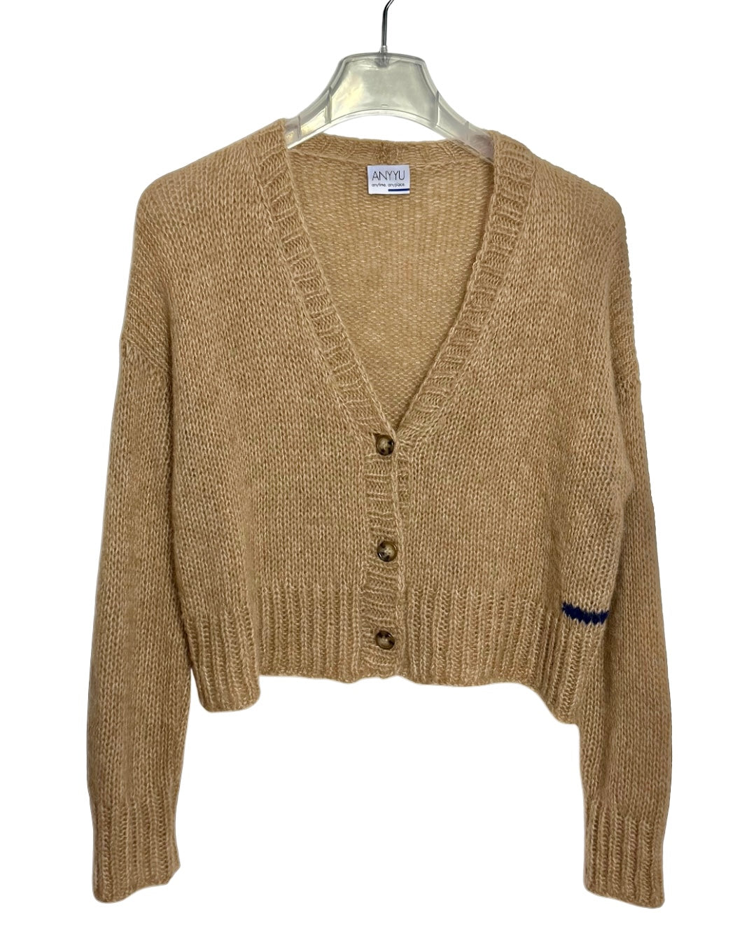 01 CARRARA BT | Jacke