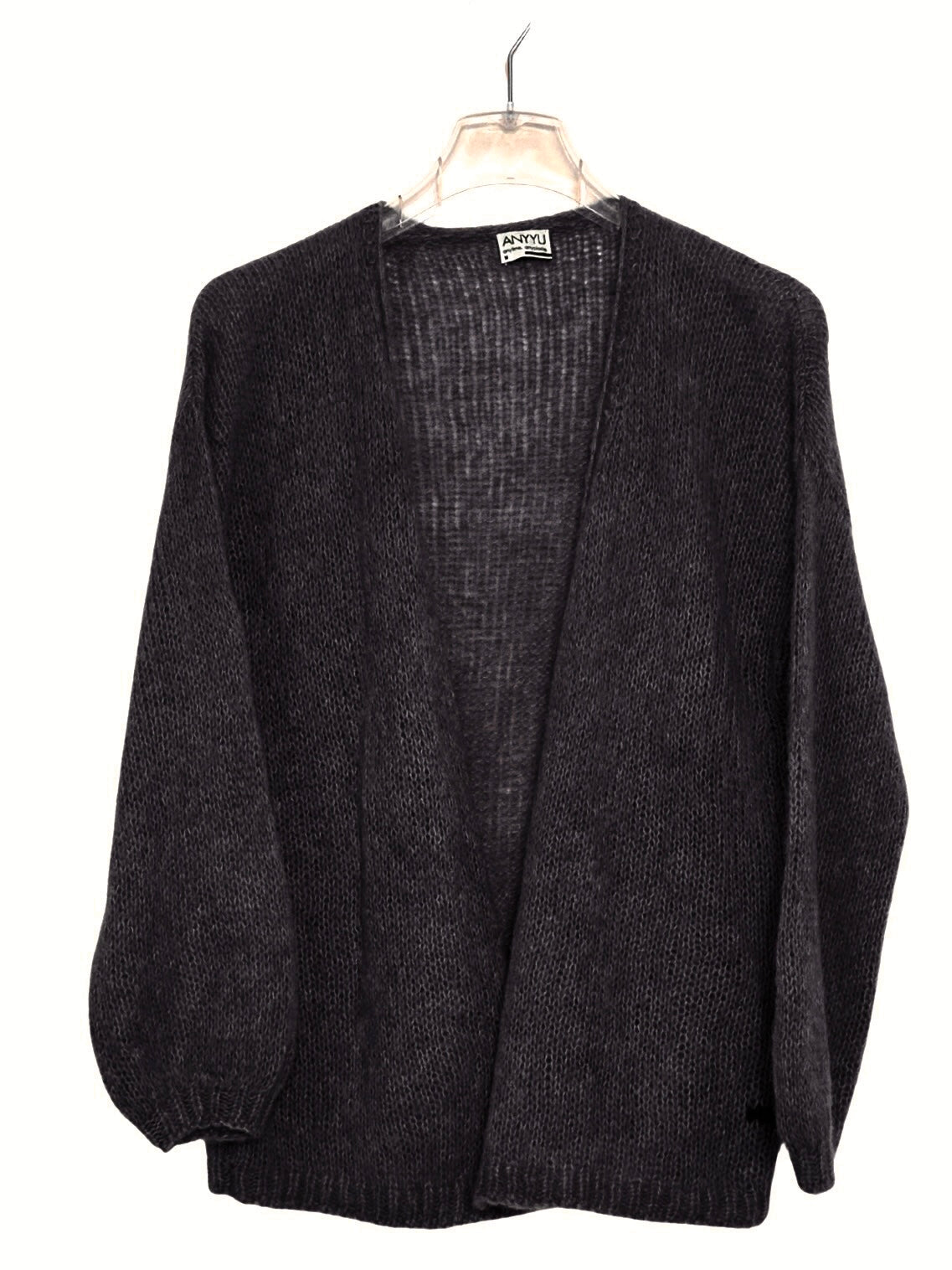 05 LUCCA | Jacke