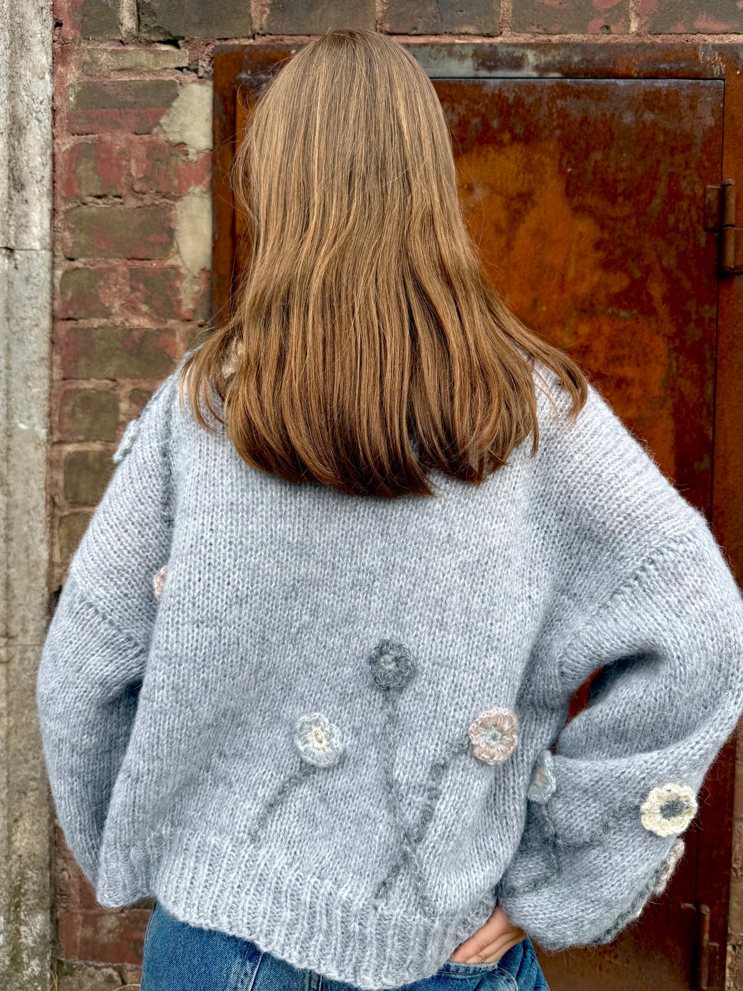 002 CANDELA SELECT II | Jacke