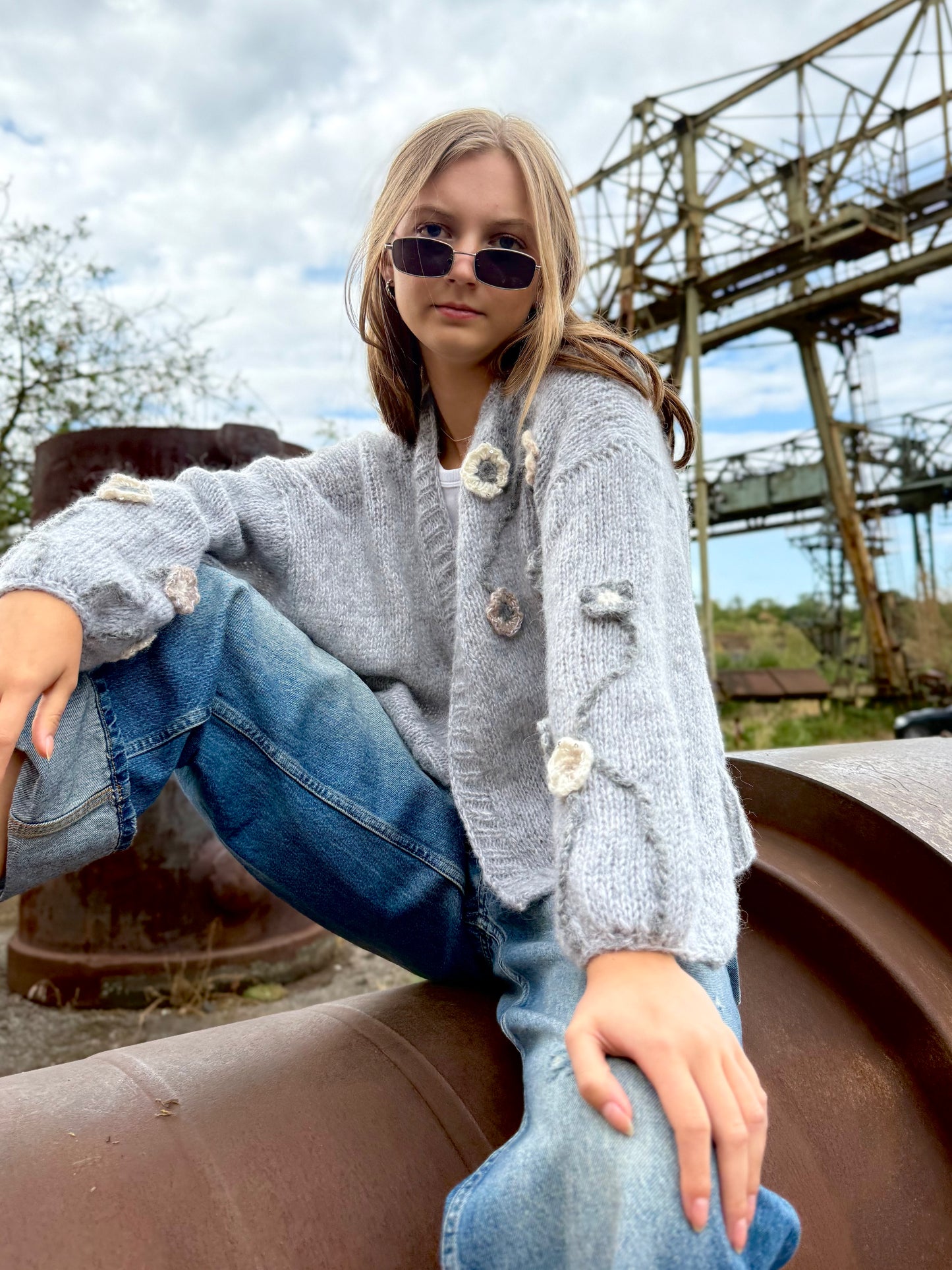 002 CANDELA SELECT II | Jacke