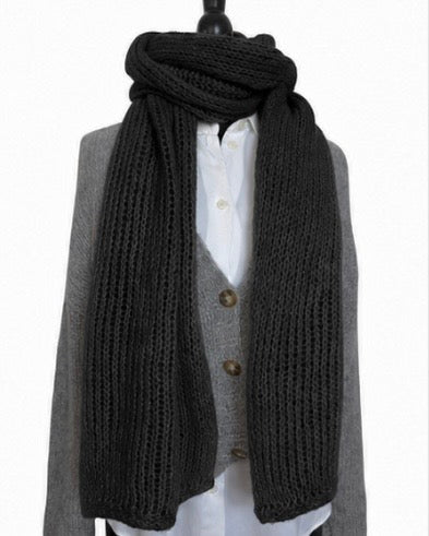 09 BASSANO | Schal