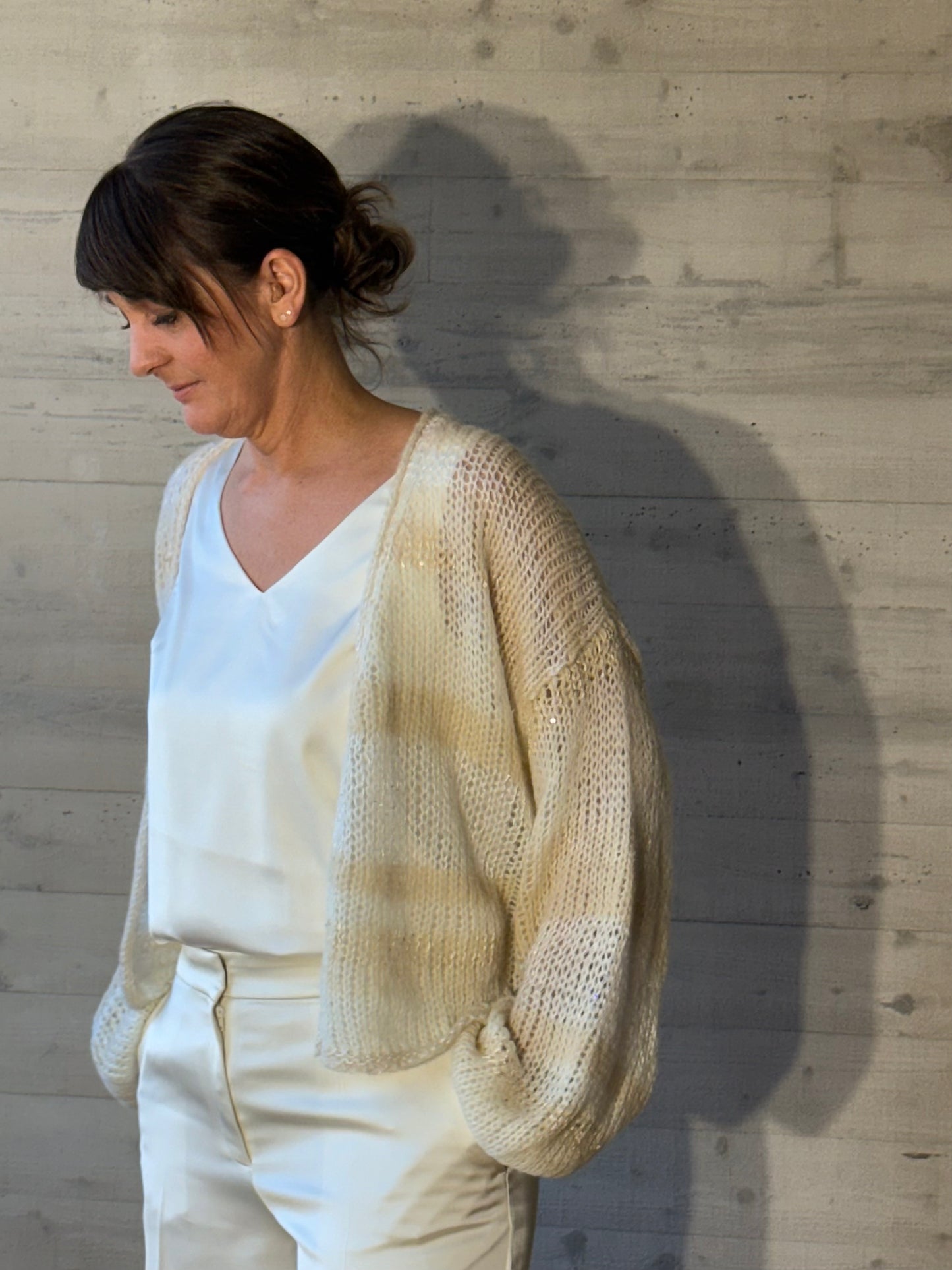 109 MARIE LINEA | Jacke