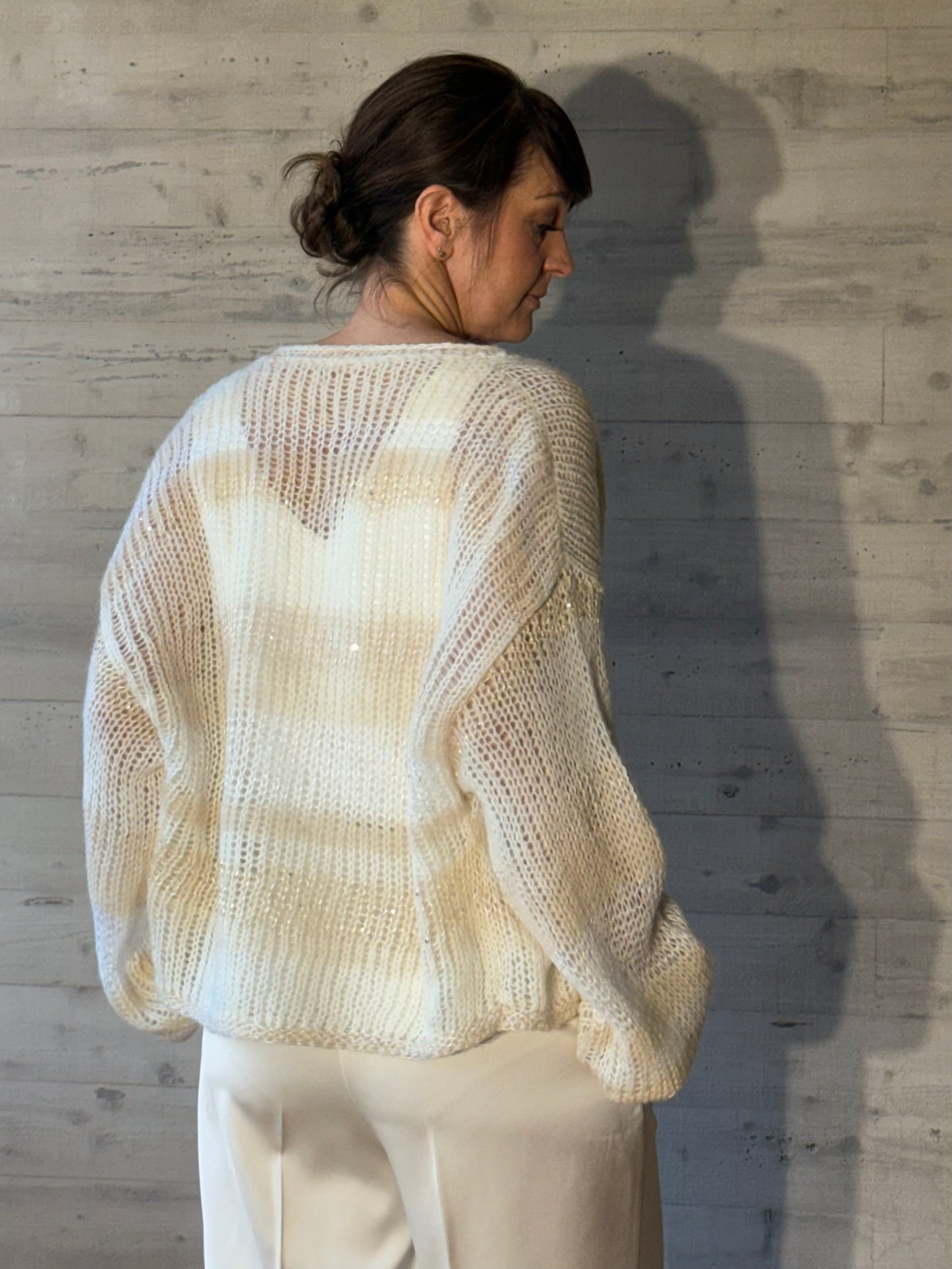 109 MARIE LINEA | Jacke