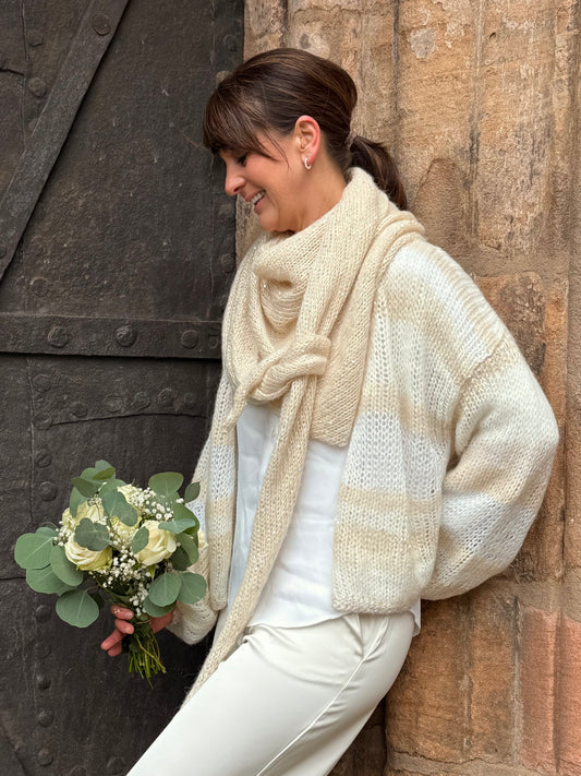 109 MARIE LINEA | Jacke