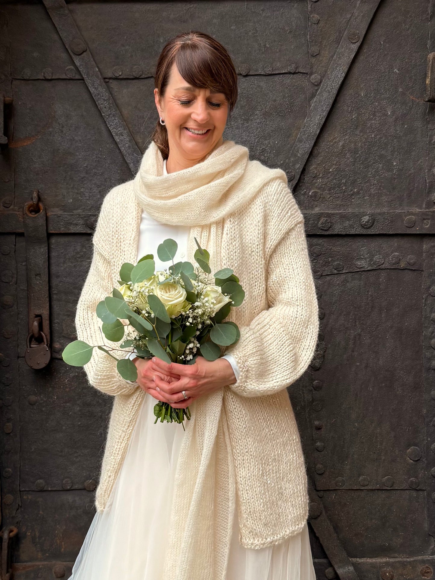 111 VICKY BRILLANTINI | Jacke