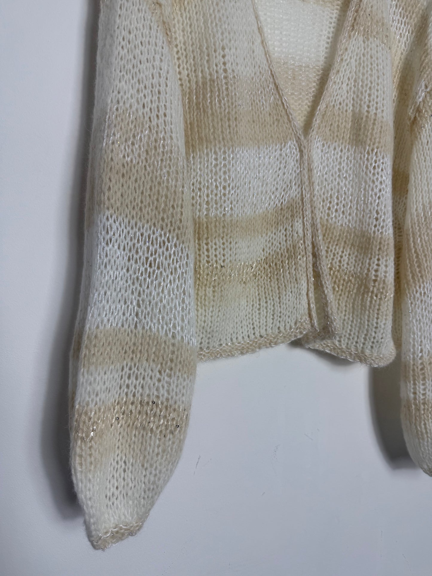 109 MARIE LINEA | Jacke