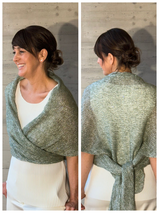 107 TONI | Dreieckstuch