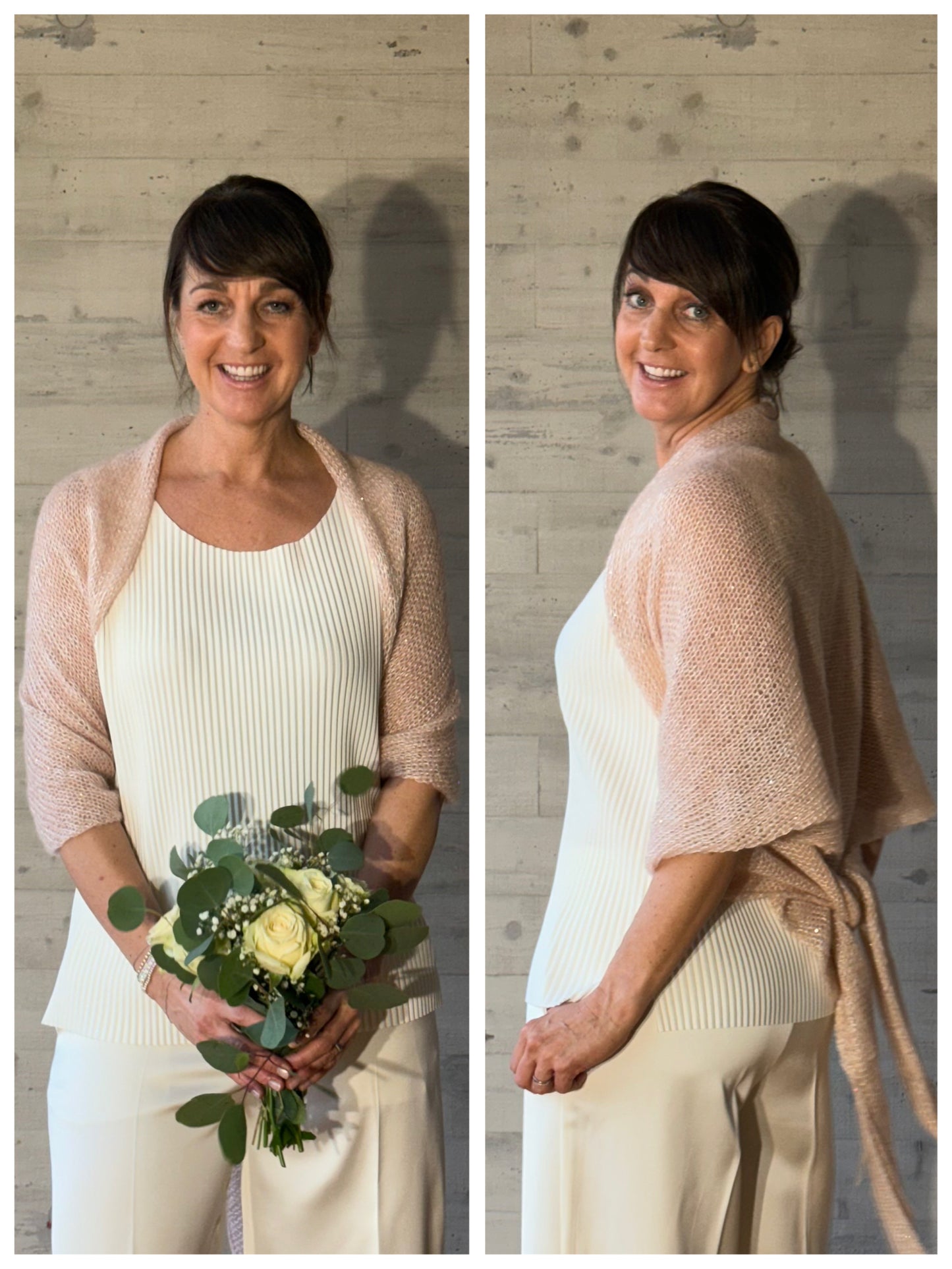 107 TONI | Dreieckstuch