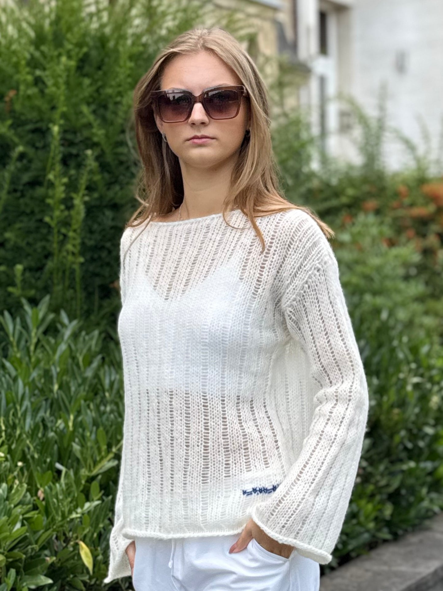 04 LAZISE | Pullover