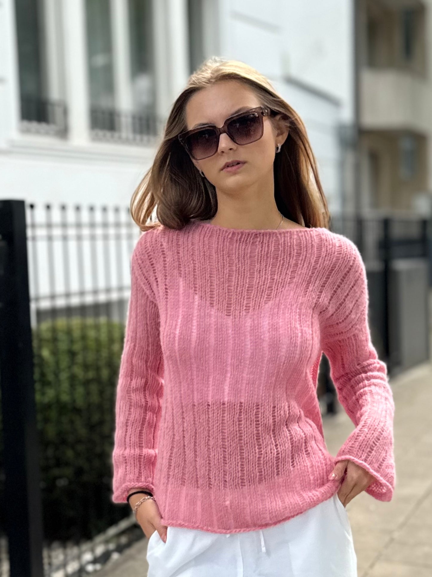 04 LAZISE | Pullover