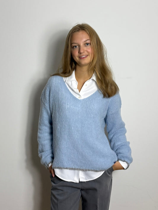 03 SALENTO | Pullover