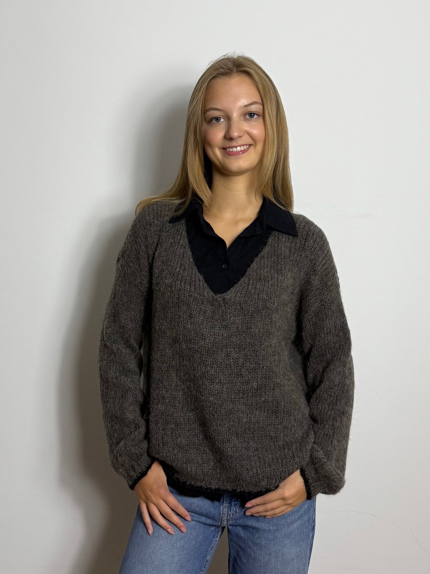 03 SALENTO | Pullover