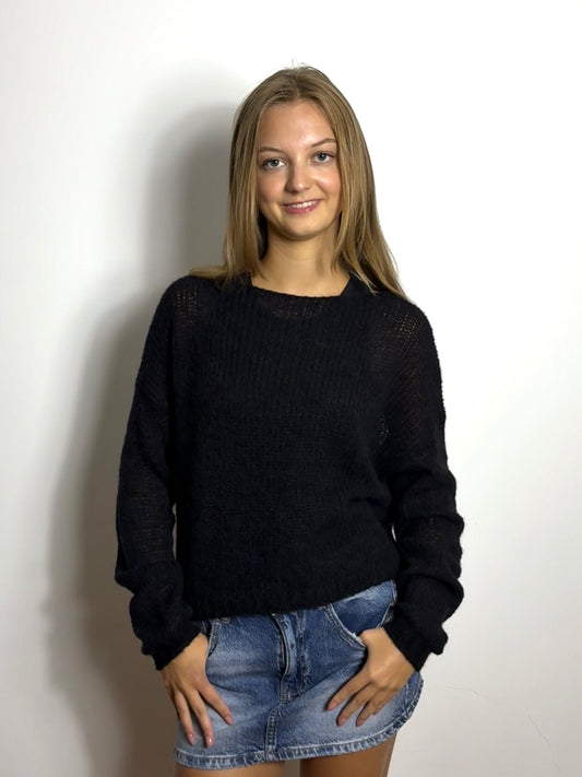 02 PARMA | Pullover