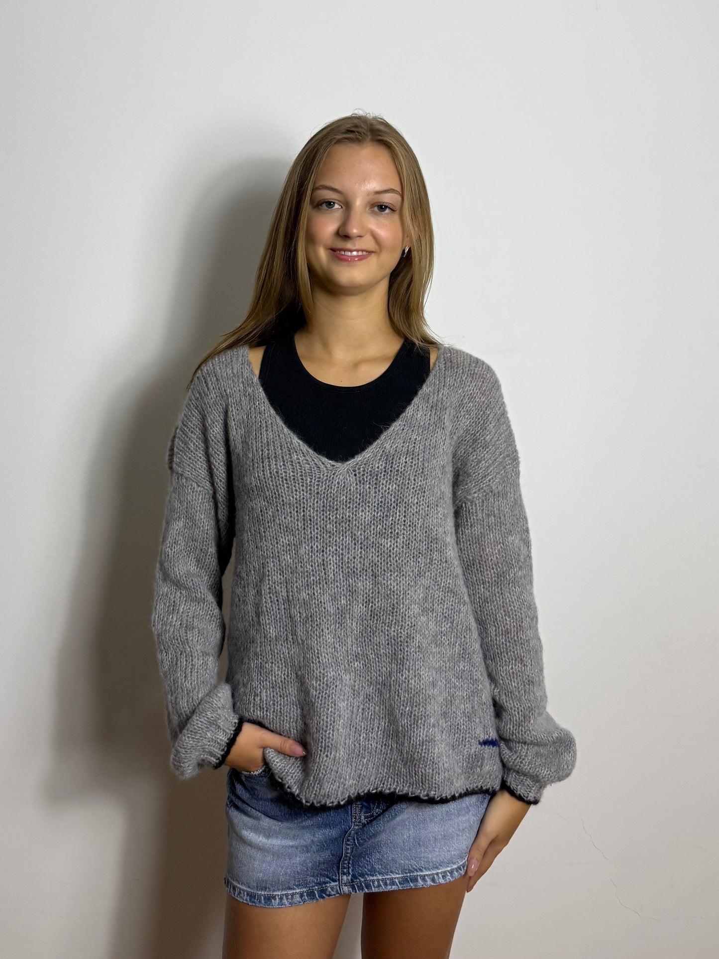 03 SALENTO | Pullover