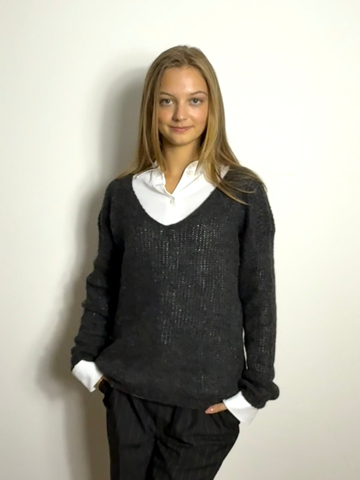 03 SALENTO | Pullover