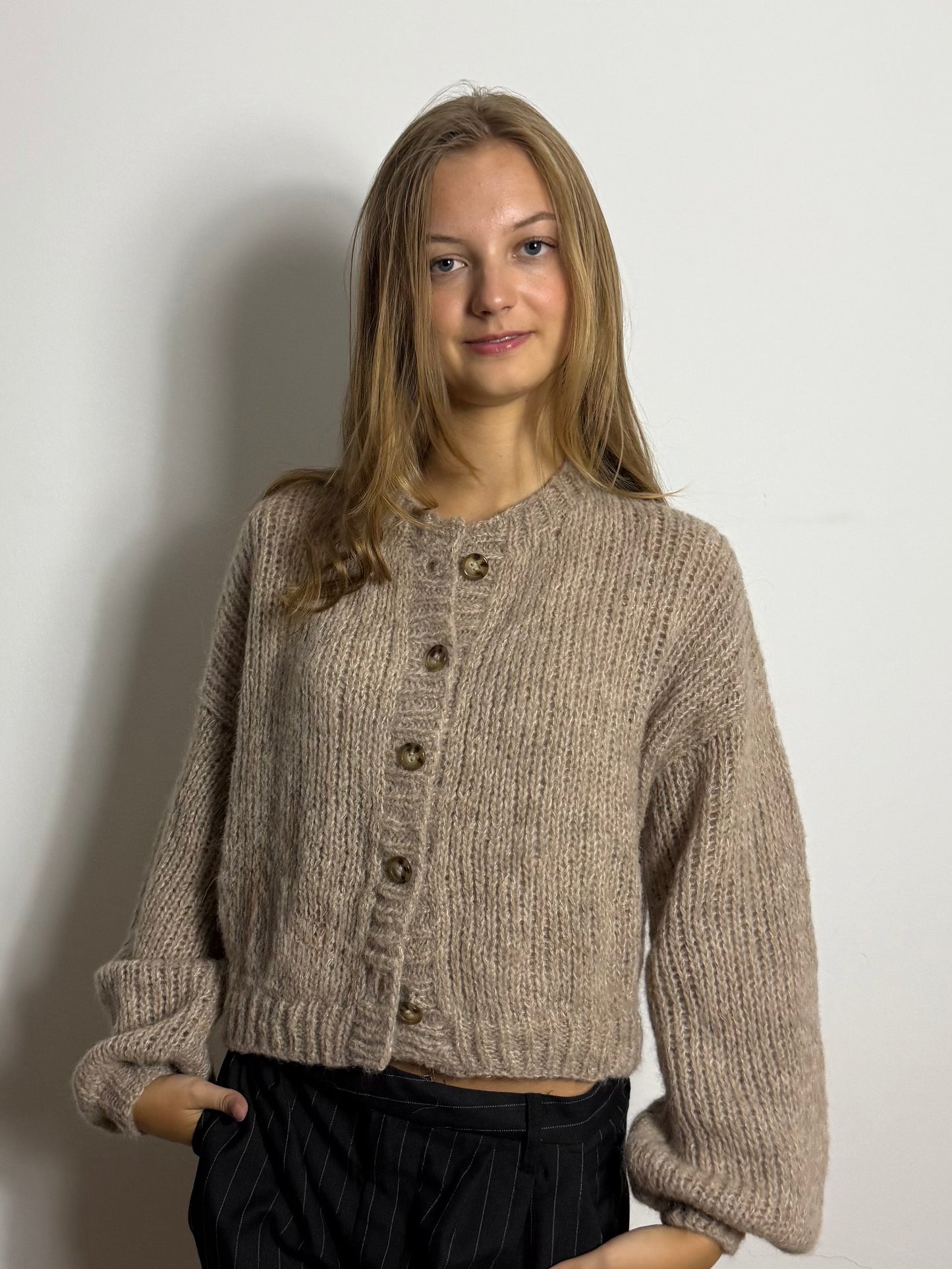 04 COMO BT | Jacke