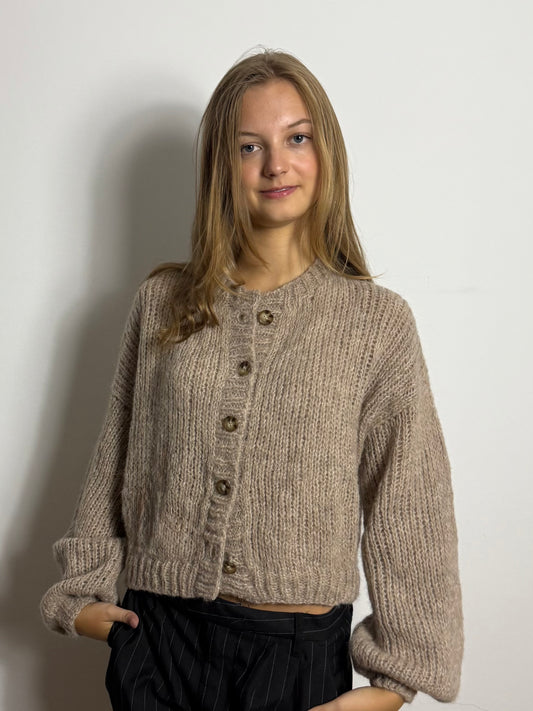 04 COMO BT | Jacke