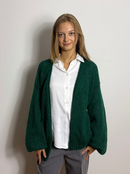 05 MADERNO | Jacke