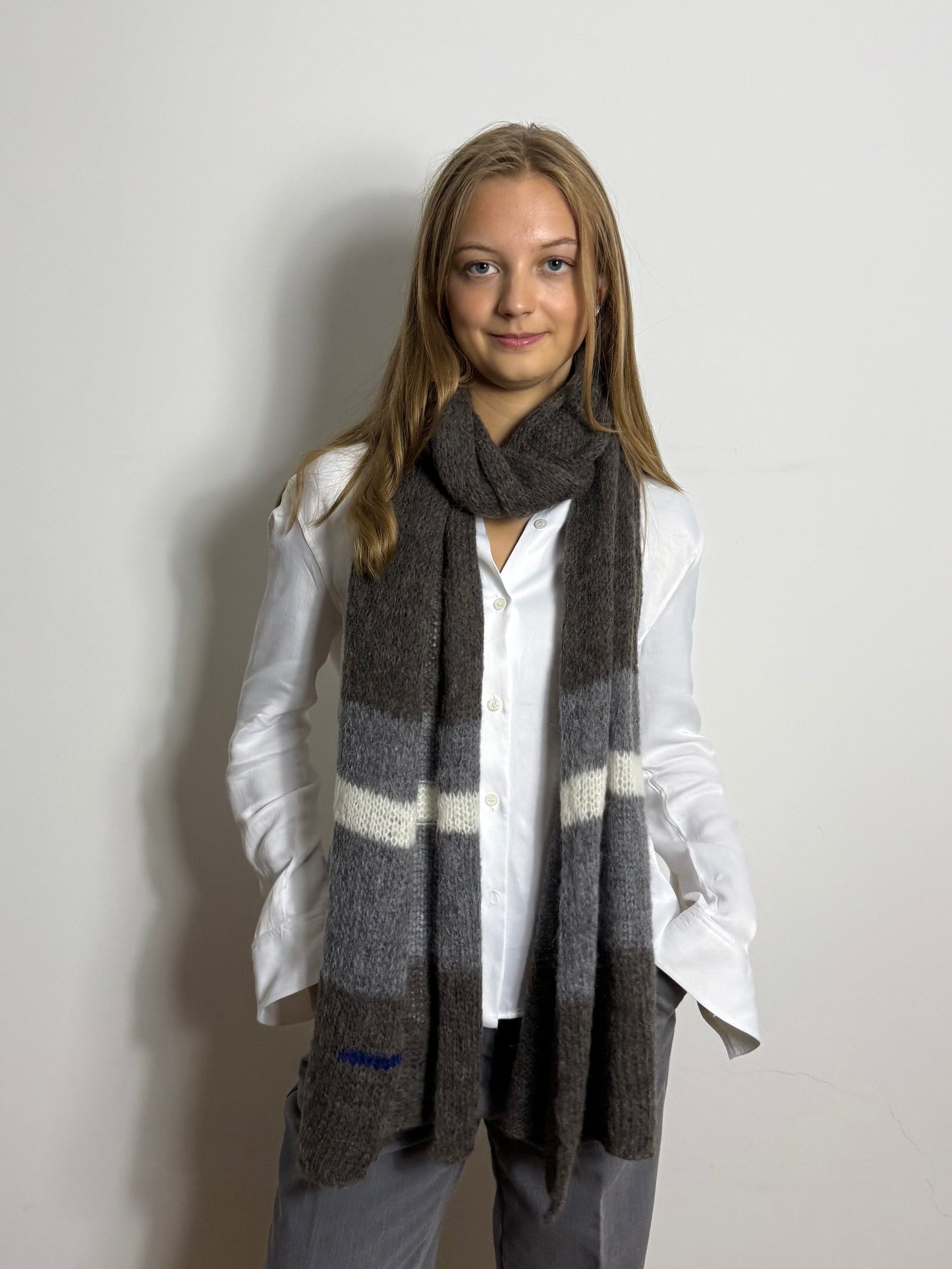 08 BASTIA | Schal