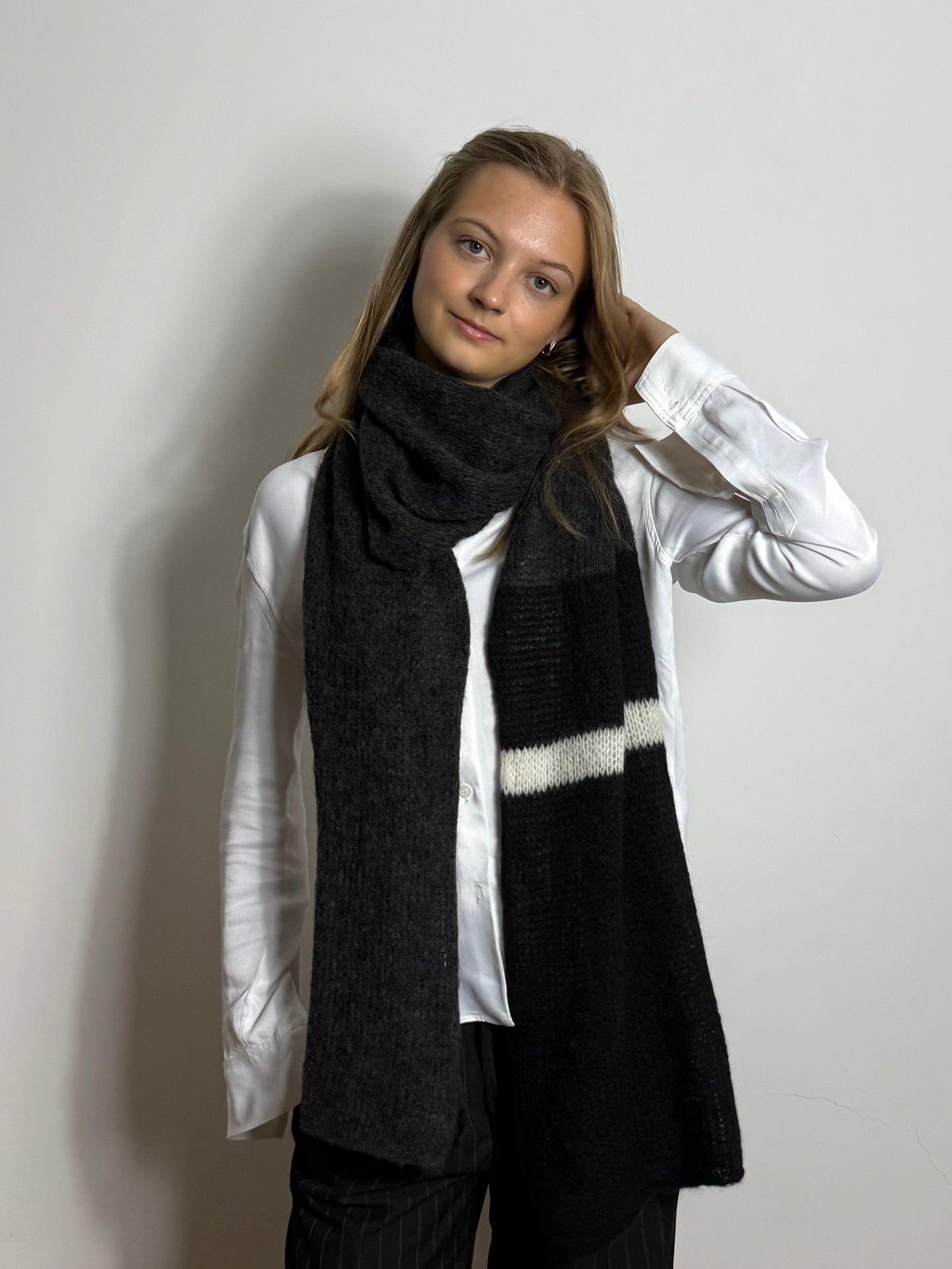 11 BINETTO | Schal