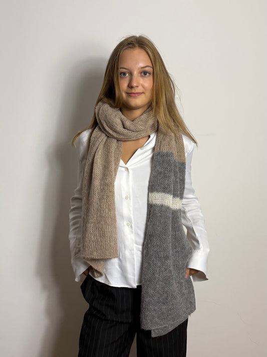 11 BINETTO | Schal