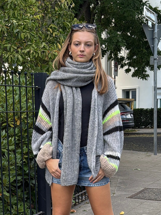 13 RAVENNA | Jacke