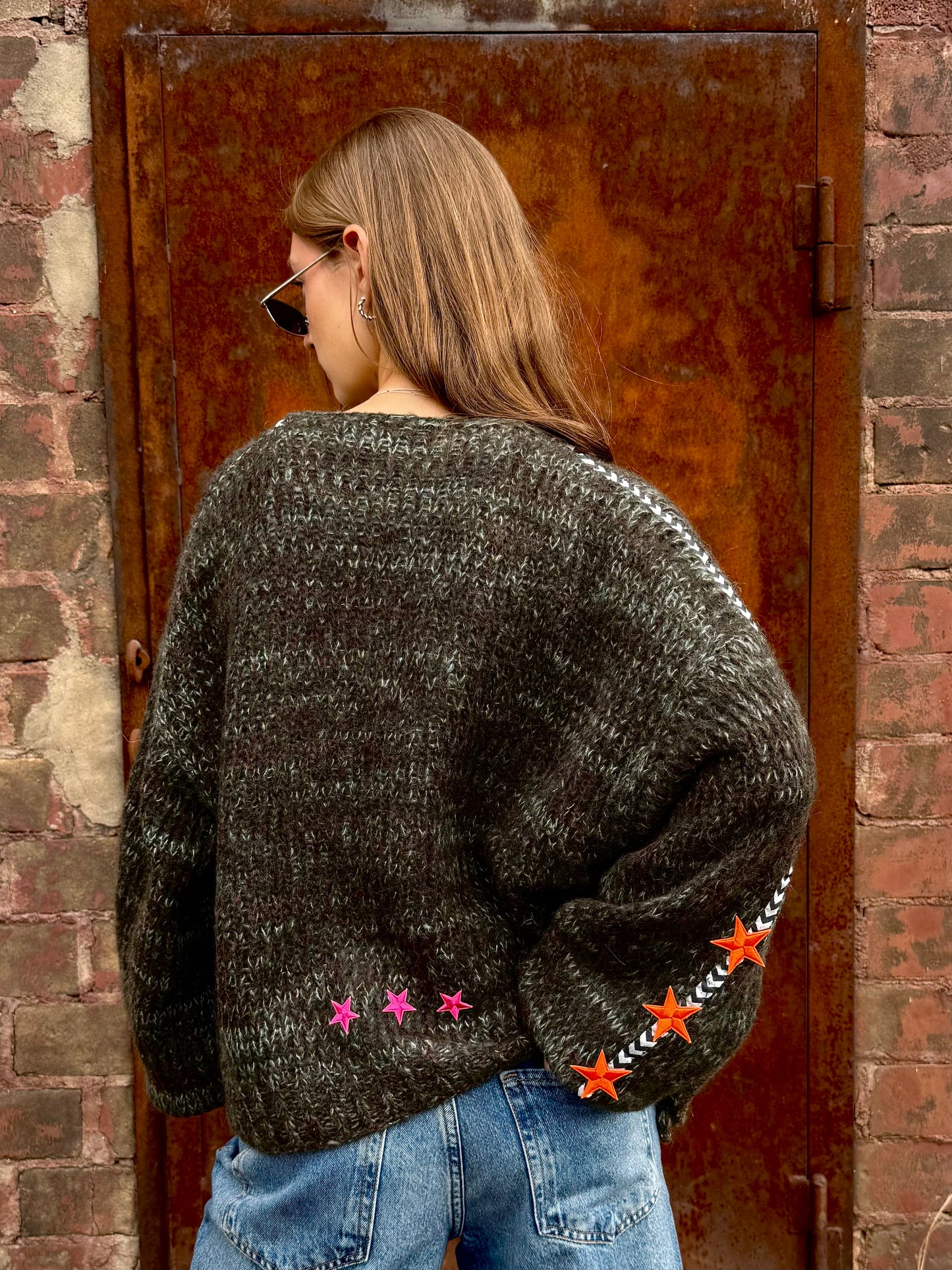 005 VOLTERRA SELECT III | Jacke