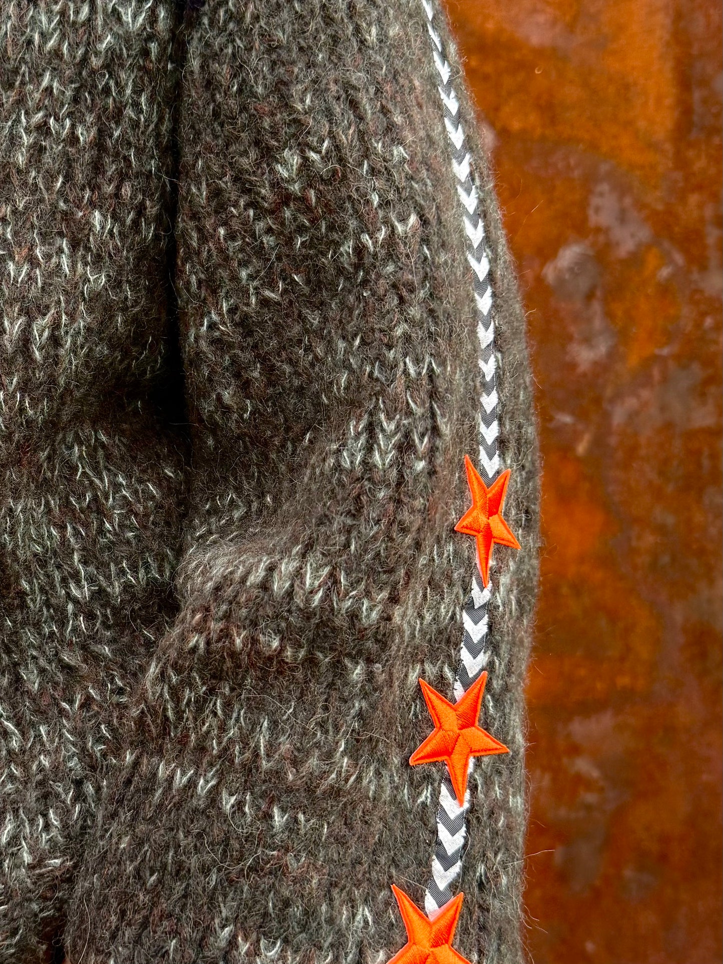 005 VOLTERRA SELECT III | Jacke