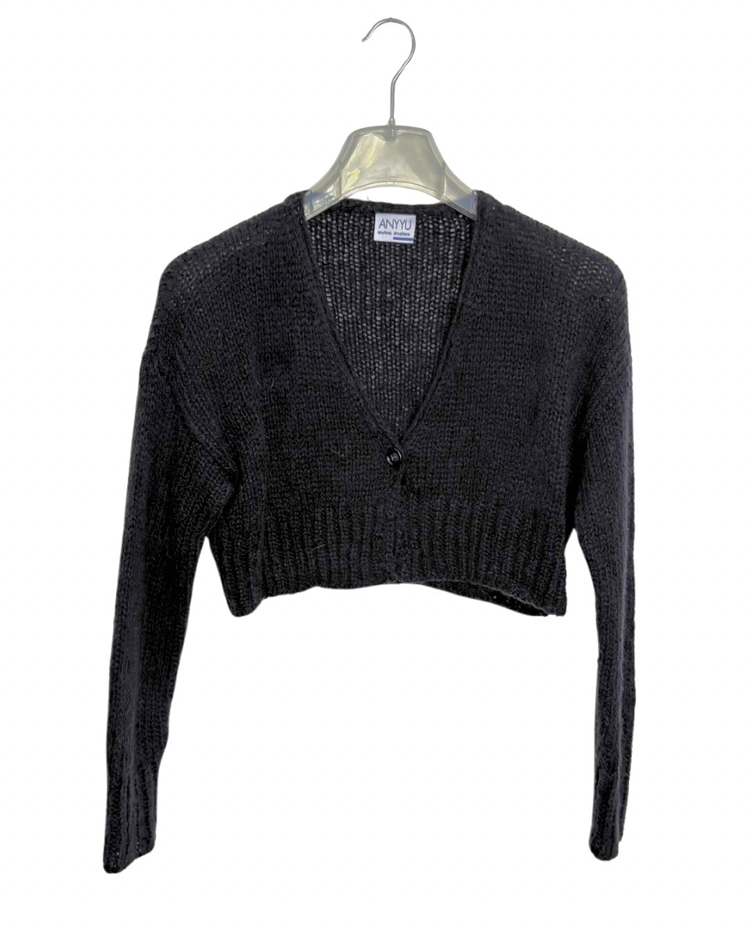 07 BARI BT | Jacke