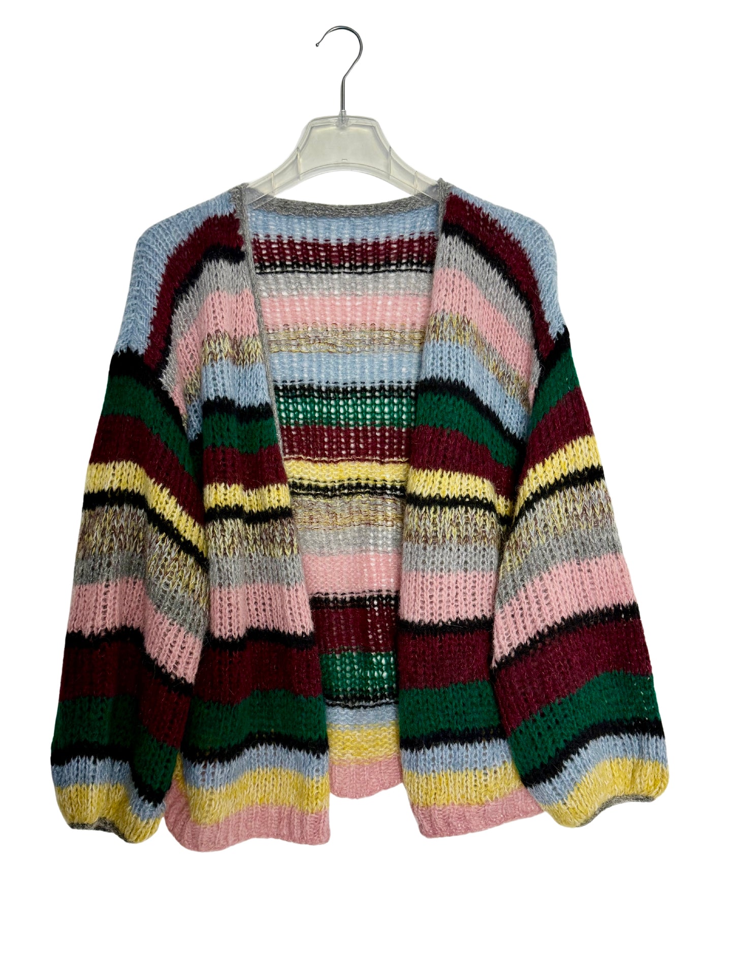 00 MADERNO MULTICOLORE | Jacke